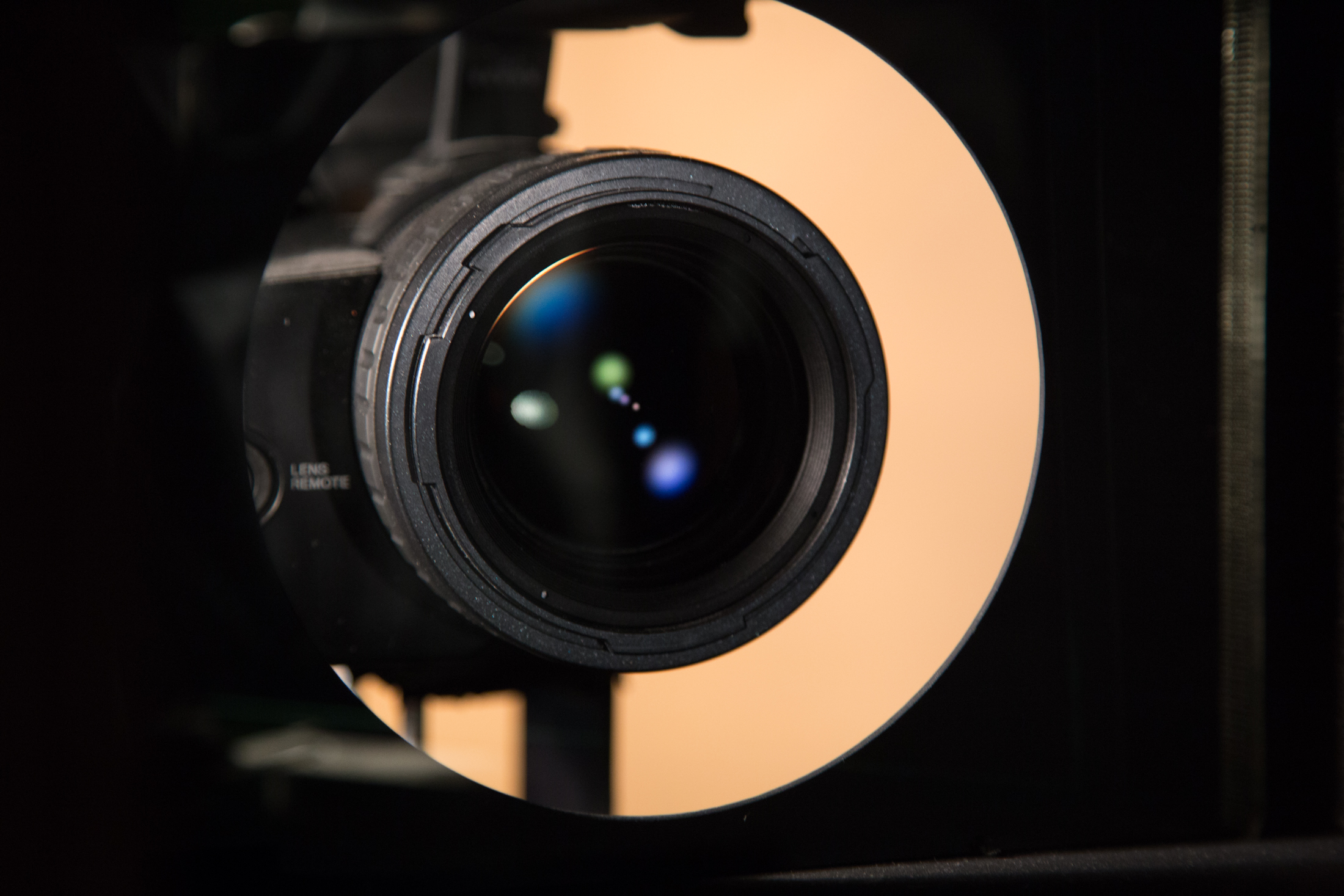 Camera Lens